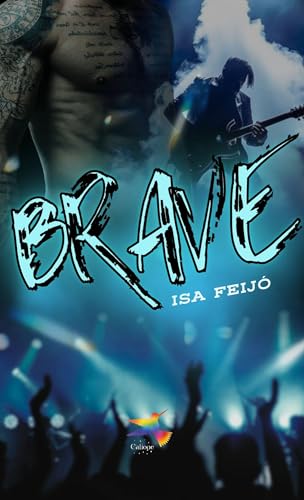 Brave (Portuguese Edition)