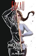 Eskau (Millennial Mage #7)