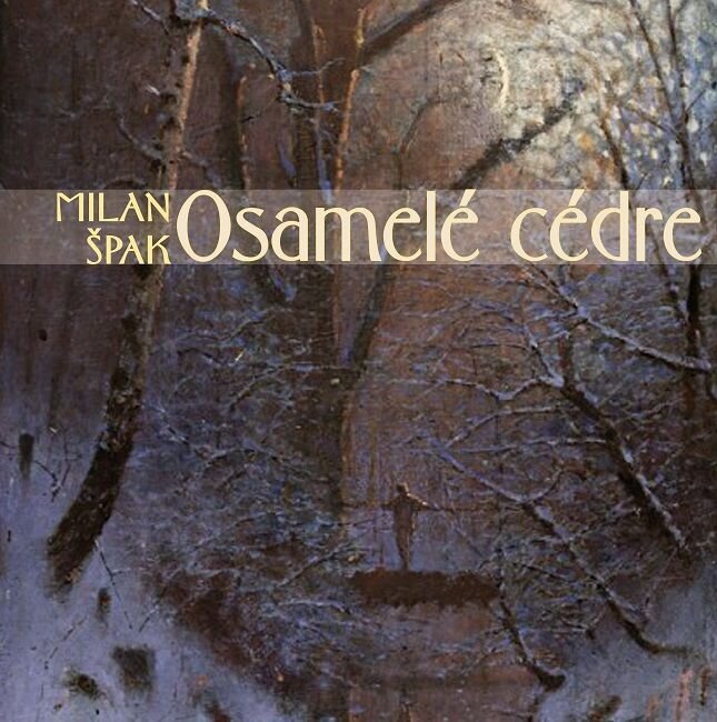 Osamelé Cédre (Paperback)