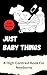 Just Baby Things: A High-Co...