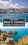 Jersey and Guerns...