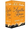 The Agatha Raisin...