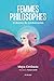 Femmes philosophes by Maya Ombasic