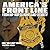America's Front Line by Louis Gregory America's Front Line by Louis Gregory