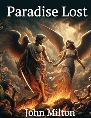 Paradise Lost (Annotated)