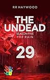 The Undead Twenty...