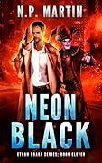 Neon Black