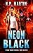 Neon Black (Ethan Drake Ser...