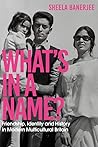 What's in a Name?...