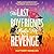 The Last Boyfriends Rules for Revenge
