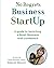 No Regrets Business StartUp...
