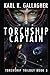 Torchship Captain