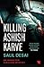 Killing Ashish Karve: An Inspector Saralkar Mystery
