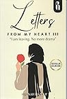 Letters from My Heart Vol 3 by Hijanah