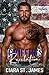 Griffin's Revelation (Dark Patriots, #3)