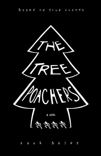 The Tree Poachers (Paperback)