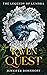 Raven Quest by Jennifer Bohnhoff