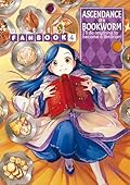 Ascendance of a Bookworm: Fanbook 4
