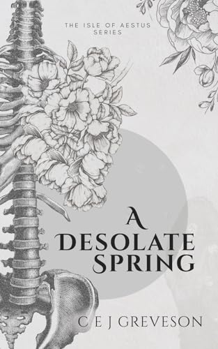 A Desolate Spring (The Isle of Aestus, #1)