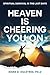Heaven is Cheering You On by Mark Ogletree