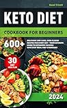 Keto Diet Cookboo...