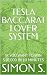 TESLA BACCARAT LOVER SYSTEM by Simon S.
