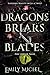 Dragons, Briars and Blades by Emily Michel Dragons, Briars and Blades by Emily Michel