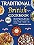 Traditional British Cookbook Uk by Edward Sinclair