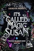 It's Called Magic, Susan (Welcome To Midlife Magic, #2)