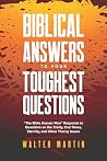 Biblical Answers ...