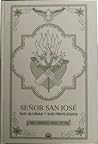 Señor San José: s...