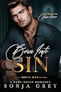 Born into Sin (Devils Will Rise: Melnikov Legacy #1)