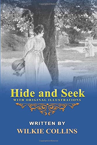 Hide and Seek