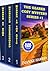 The Ozarks Cozy Mystery Series: Books 1-3