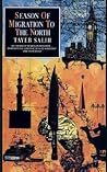 Season of Migration to the North (New York Review Books Classics) Book cover for Season of Migration to the North (New York Review Books Classics)