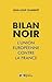 Bilan noir: L'Union europée...