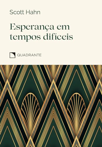 ESPERANÇA EM TEMPOS DIFÍCEIS (Paperback)