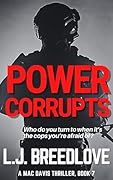 Power Corrupt