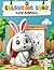 Cute animals coloring book ...