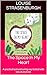 The Space In My Heart by Louise Strasenburgh