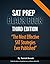 SAT Prep Black Book: The Mo...