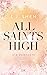 Die Perfekte (All Saints High, #4)