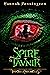 Spire of Tavnir (The Tindor...