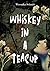 Whiskey in a teacup by Weronika Schmidt