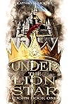 Book cover for Under the Lion Star (Fjorn Book 1)