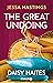 Daisy Haites: The Great Undoing (Magnolia Parks Universum, #4)