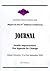 Report on the 21st National Conference - Journal by Kerry Webb