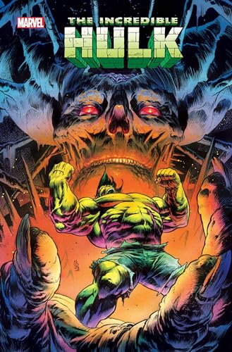 The Incredible Hulk (2023-2025) #14