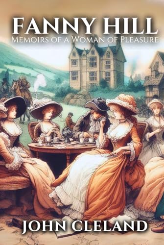 Fanny Hill: Memoirs of a Woman of Pleasure