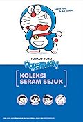 Doraemon 08: Koleksi Seram Sejuk